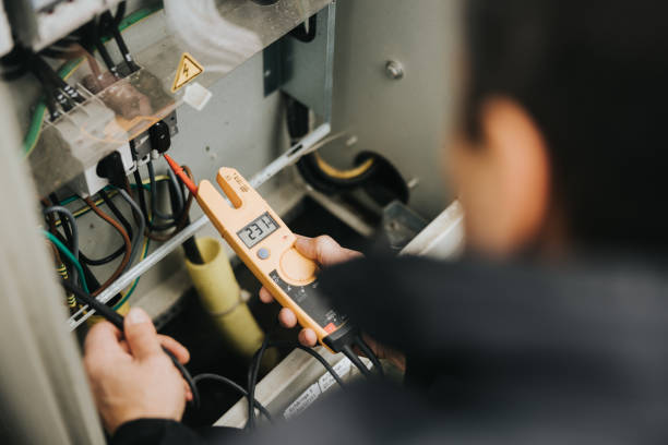 Best Local Electrician Companies  in Lewistown, MT