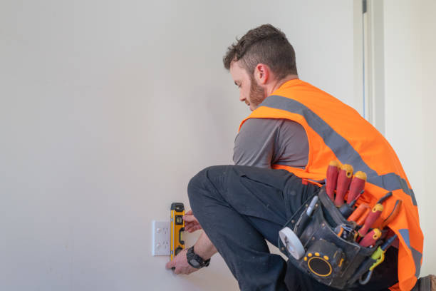 Best Electrical Installation Contractor  in Lewistown, MT