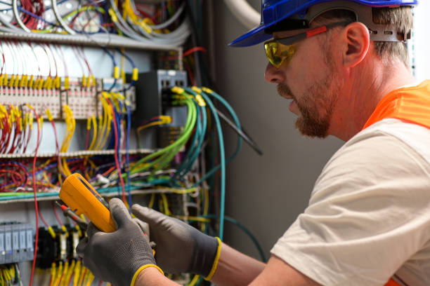 Best Electric Panel Repair  in Lewistown, MT