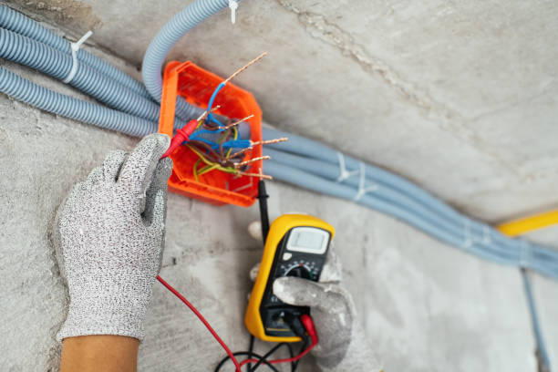 Industrial Electrical Services in Lewistown, MT