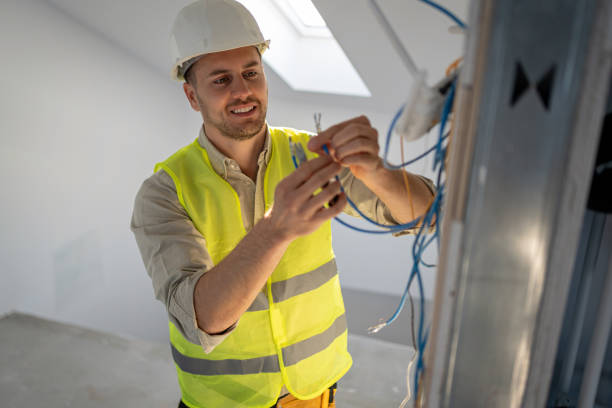 Best Electrical Troubleshooting Services  in Lewistown, MT